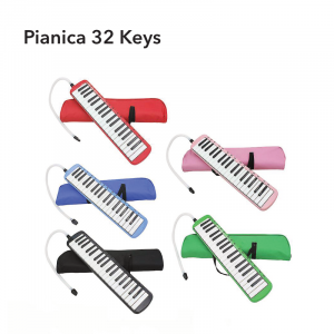 Pianica 32 Keys